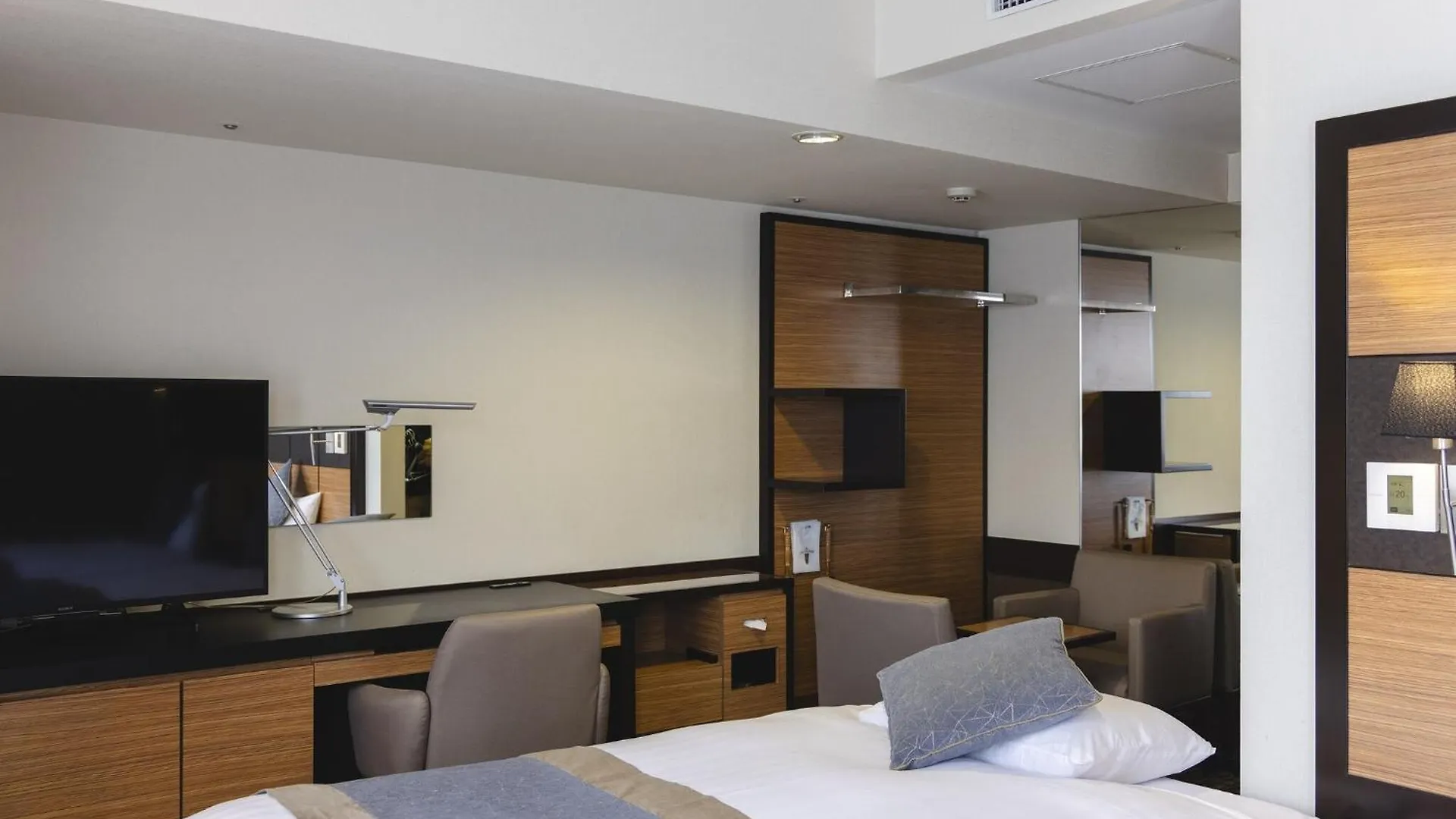 Hotel Wing International Premium Tokyo Yotsuya