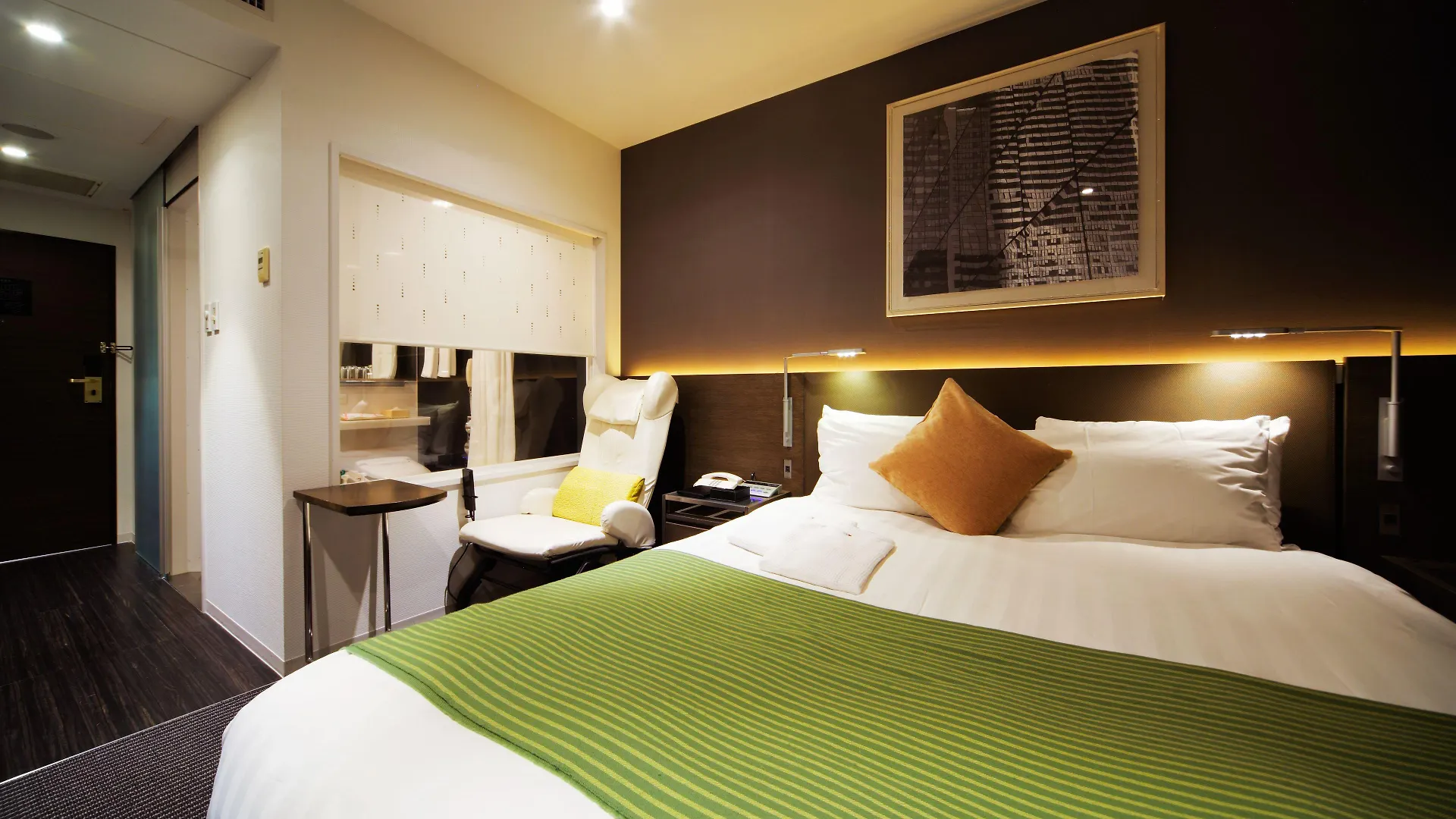 ***  Hotel Wing International Premium Tokyo Yotsuya Japan