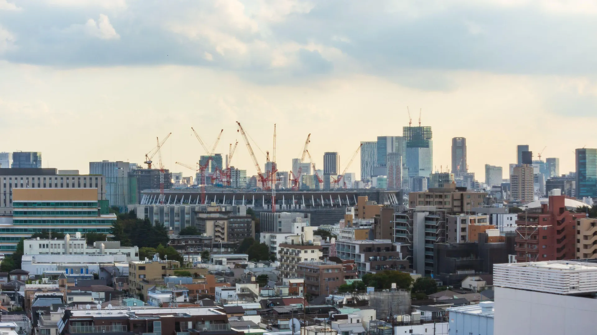 ***  Hotel Wing International Premium Tokyo Yotsuya Japan