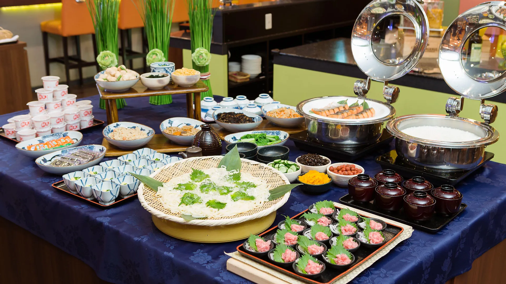 Hotel Wing International Premium Tokyo Yotsuya