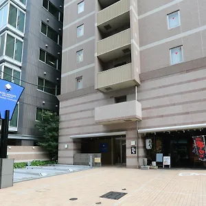 Mystays Sakaisuji Honmachi Hotel