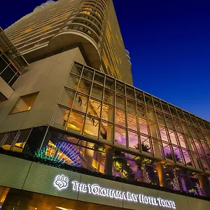 Hotell The Yokohama Bay Tokyu *****