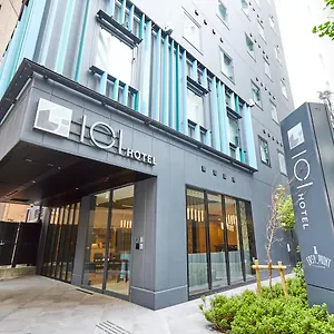 3* Hotell Ici Hatchobori