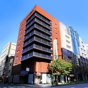 Hotel Nihonbashi Saibo, Tokyo