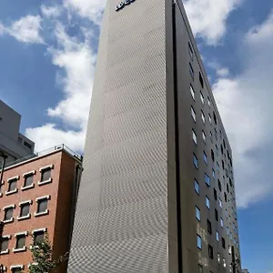 Otel Western Fino Akihabara