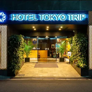 Hotel Trip, Präfektur Tokio