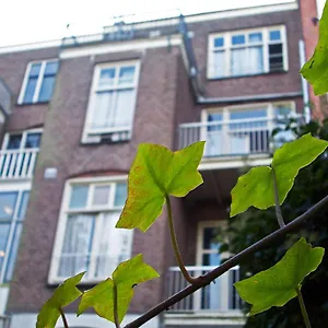 Vandrarhem Annemarie 