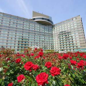 Hotel New Otani The Main, Tokyo