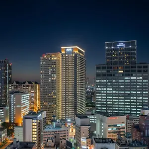 Apa & Namba Ekimae Tower 3*, Osaca Japão