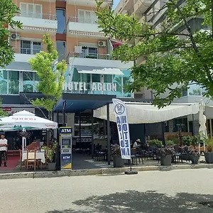 Aglon 3* Vlorë