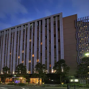 Hotell Gracery Tamachi ***