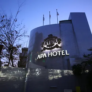 Apa Itabashi Ekimae Tokyo