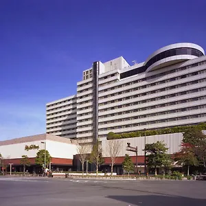 New Otani Hakata Hotel