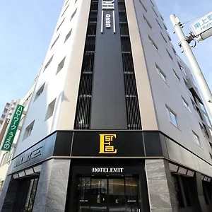 Emit Ueno Tokyo