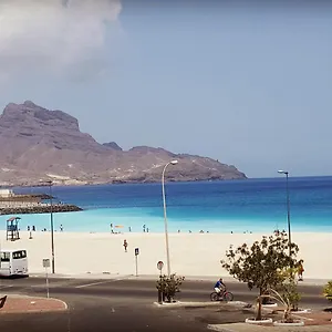 Casa Cafe 3*, Mindelo Cabo Verde