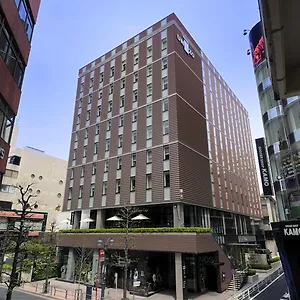 Hotel Unizo Shibuya, Tokio