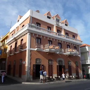 Royal 3*, Mindelo Cabo Verde