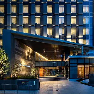 4* Hotell Daiwa Roynet Nishi-shinjuku Premier