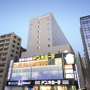 Richmond Suidobashi Tokyo