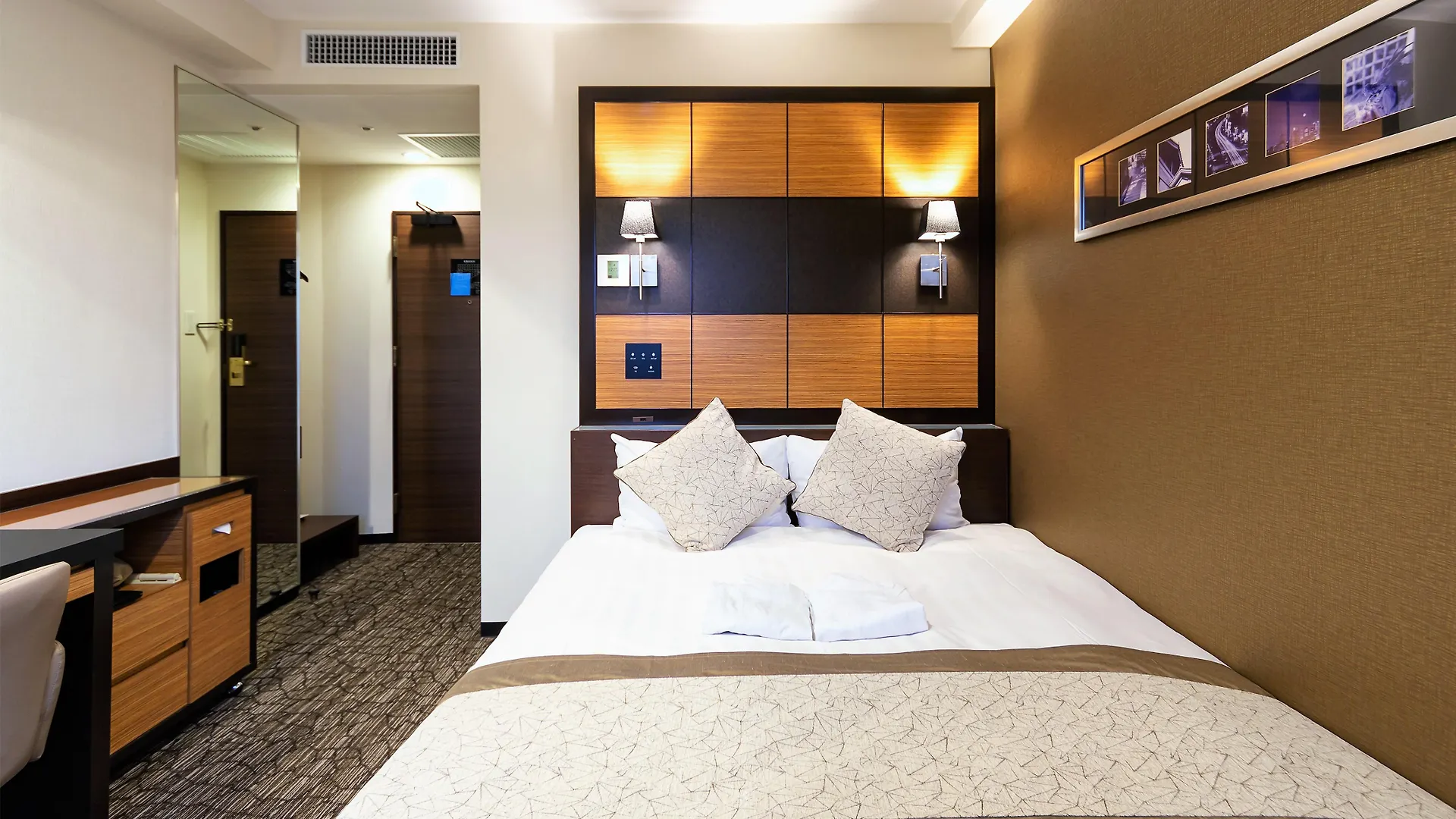 ***  Hotel Wing International Premium Tokyo Yotsuya Japonya