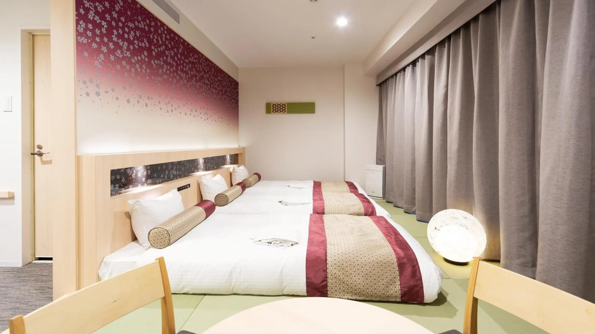 Hotel Wing International Premium Tokyo Yotsuya יפן