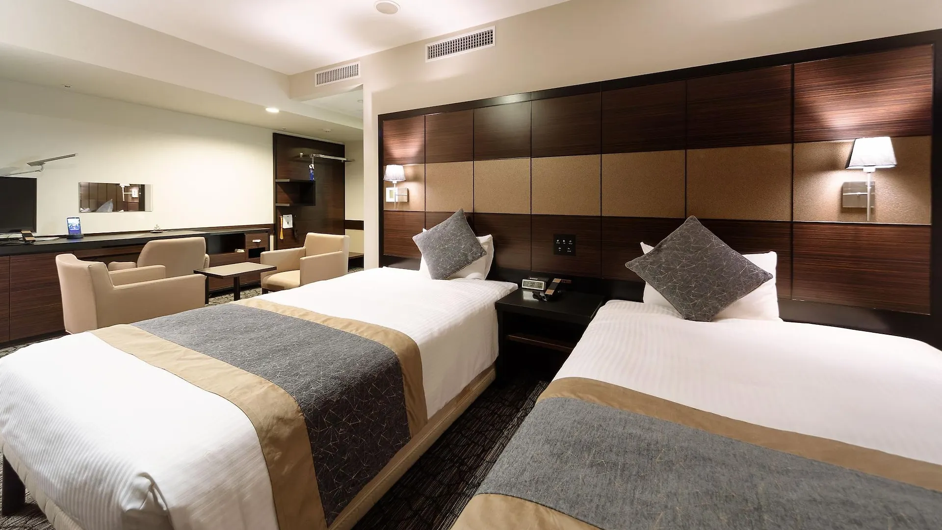 Hotel Wing International Premium Tokyo Yotsuya
