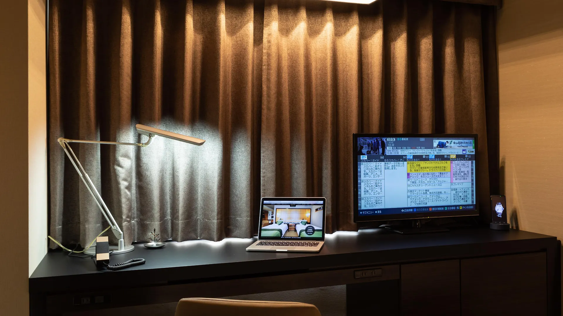 Hotel Wing International Premium Tokyo Yotsuya 3*,