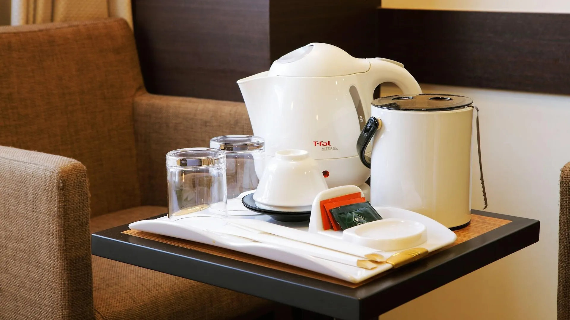 Hotel Wing International Premium Tokyo Yotsuya 3*,