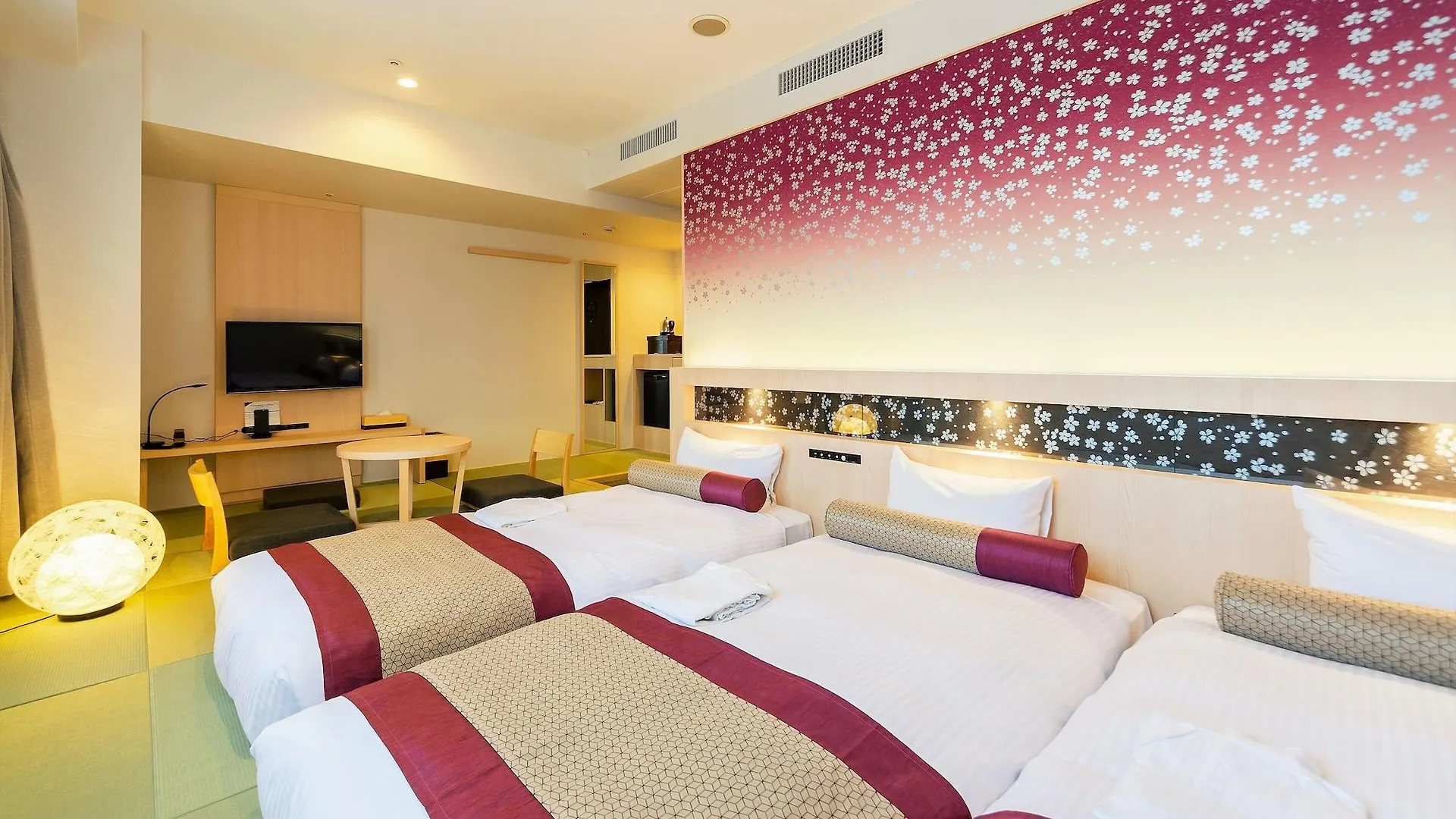 Hotel Wing International Premium Tokyo Yotsuya Japan