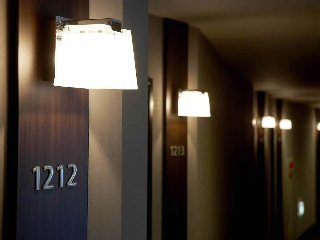 Hotel Wing International Premium Tokyo Yotsuya 3*,  Japan