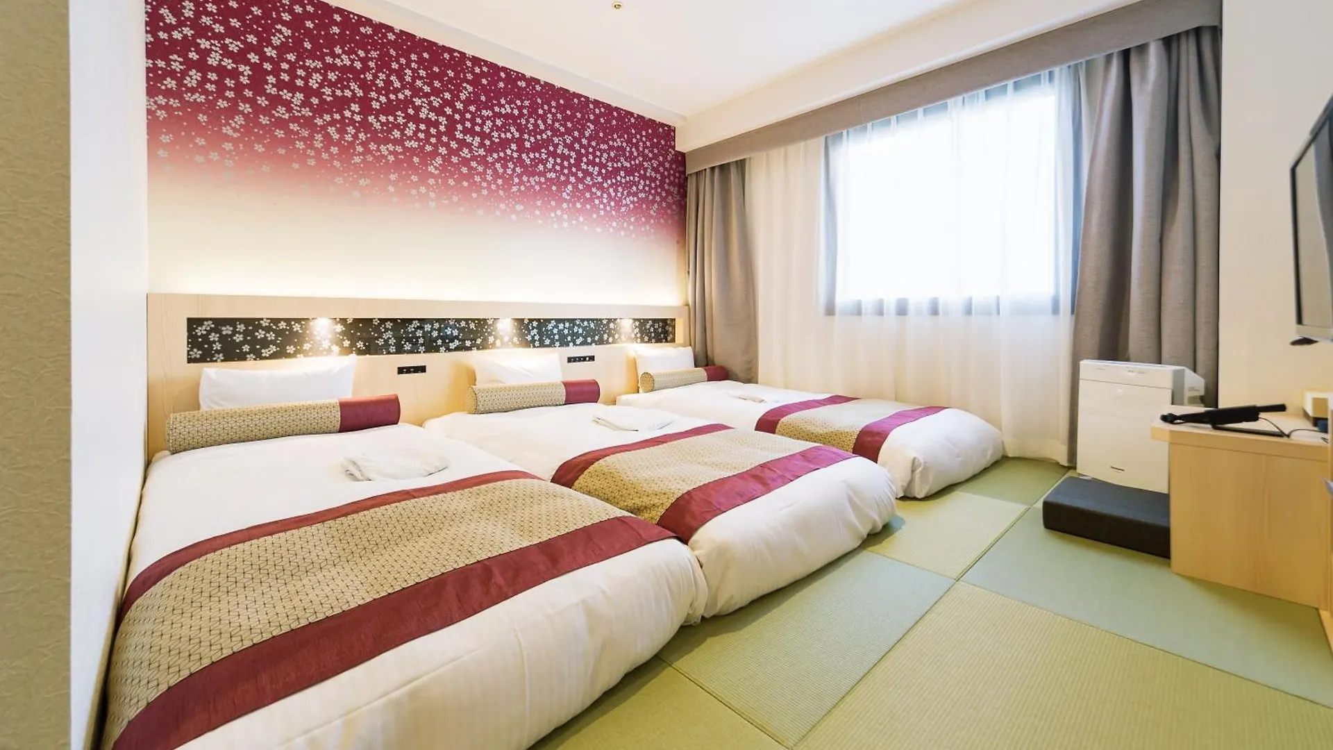 Hotel Wing International Premium Tokyo Yotsuya Japan